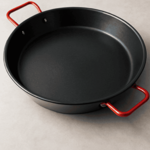 Paellera de Aluminio